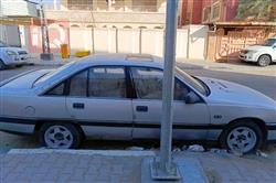 Opel Omega